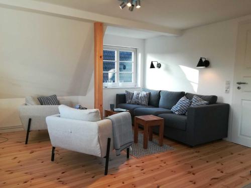 Ferienwohnung Fischerstieg Maasholm allemagne