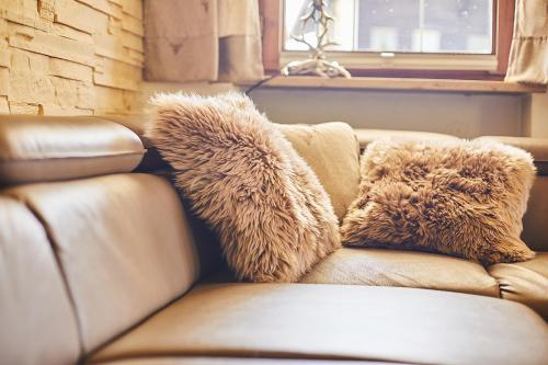 Appartement Ferienwohnung Fleck Frühlingstraße 5 Reit im Winkl