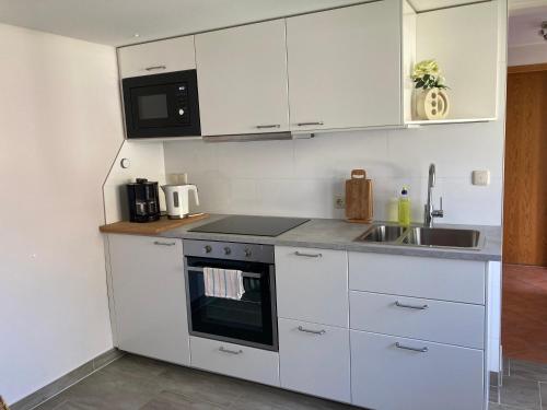 Appartements Ferienwohnung Flecken Zechlin Kyritzer Str. 5 Flecken Zechlin