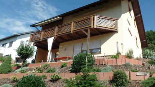 Ferienwohnung Fleckenstein Eichenbühl allemagne