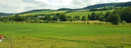 Ferienwohnung Flöhatalblick Olbernhau allemagne