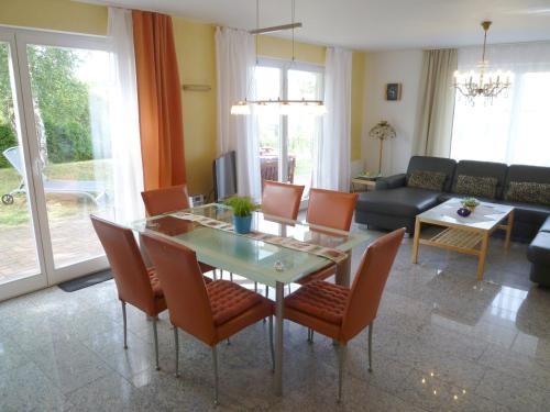 Ferienwohnung Florenz Ostseebad Koserow allemagne