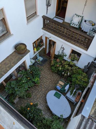 Appartements Ferienwohnung Föckler Hauptstr.11 Landstuhl