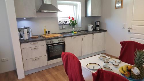 Ferienwohnung Föhr Taarstedt allemagne