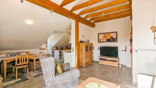 Appartement Ferienwohnung Forggensee Füssener Str. 14 Roßhaupten