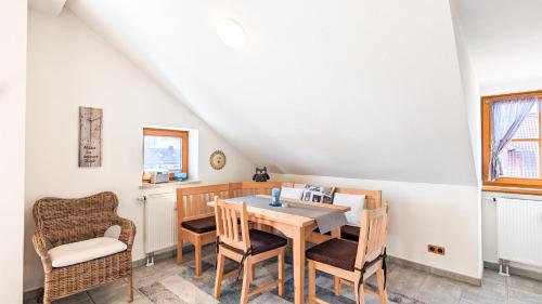 Ferienwohnung Forggensee Roßhaupten allemagne
