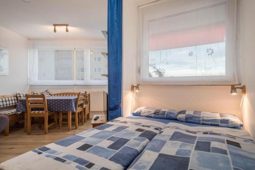 Appartement Ferienwohnung Förster In den Mühlen 4 Überlingen