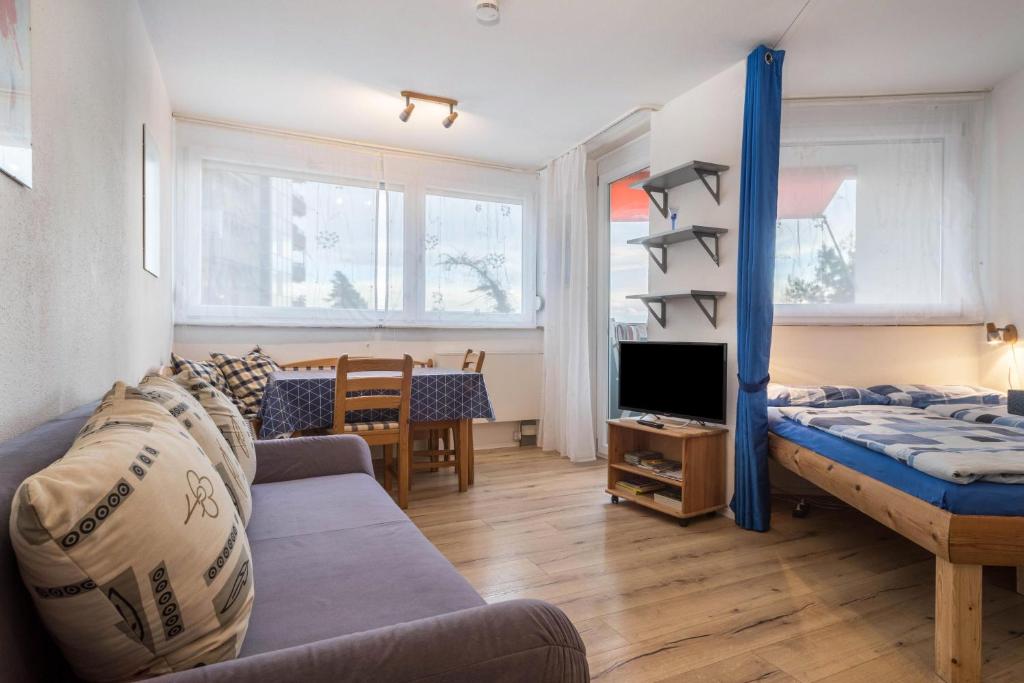 Appartement Ferienwohnung Förster In den Mühlen 4, 88662 Überlingen