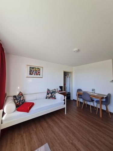 Appartement Ferienwohnung Forsthaus Niederholz 2, 87730 Bad Grönenbach Bad Grönenbach