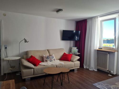 Ferienwohnung Forsthaus Bad Grönenbach allemagne