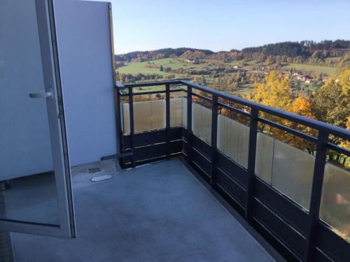 Appartement FERIENWOHNUNG FORSTPANORAMA 2 Am Predigtstuhl Sankt Englmar