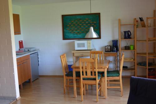 Appartement Ferienwohnung FR9 \ Ribnitzer Str.  49 c Graal-Müritz