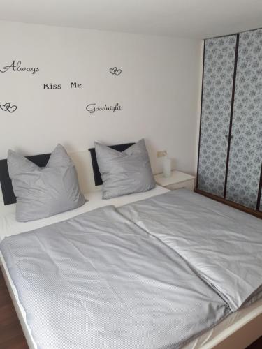 Appartement Ferienwohnung Frank Hauptstr.74 Merzalben