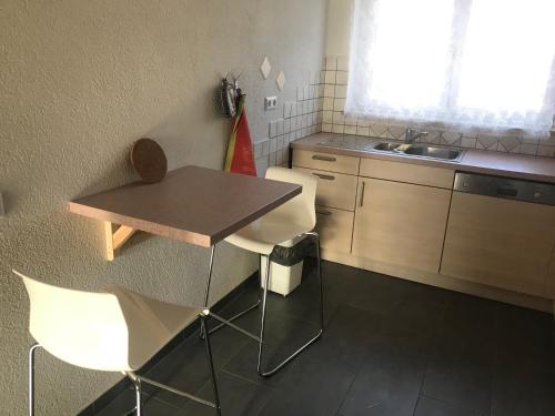 Appartement Ferienwohnung Frank Ottilienhöfe 3 b Schwaigern