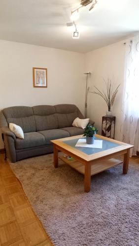 Appartement Ferienwohnung Frank 95 Waldschmidtstraße Passau