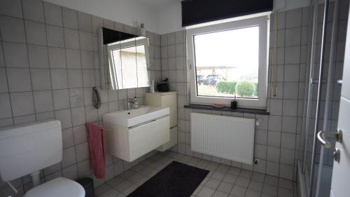 Appartement Ferienwohnung Frank am Sorpesee Hoolweg 38 Sundern