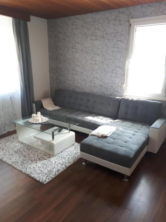 Appartement Ferienwohnung Frank Hauptstr.74, 66978 Merzalben