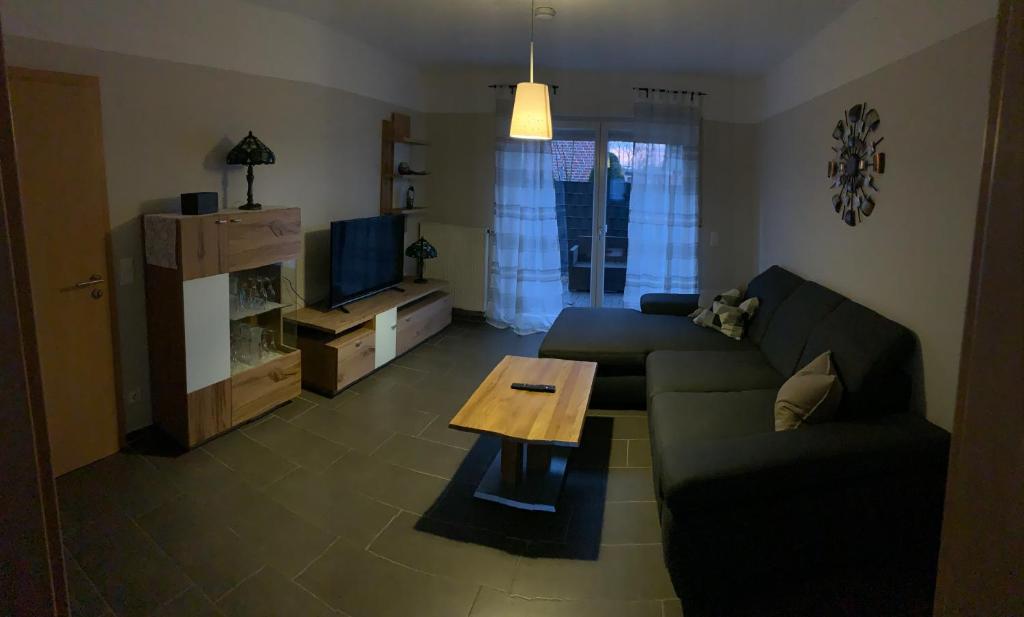Appartement Ferienwohnung Franke 11 Kirchstraße, 48683 Ahaus