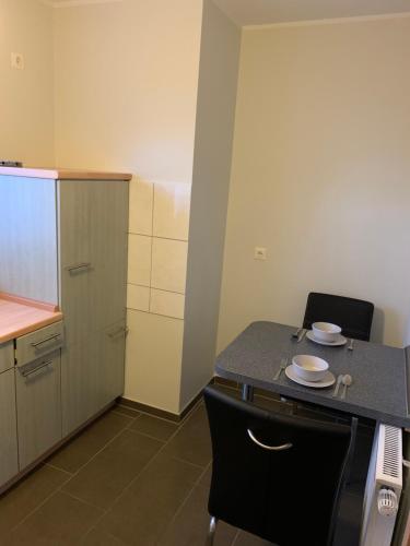 Appartement Ferienwohnung Franke 11 Kirchstraße Ahaus