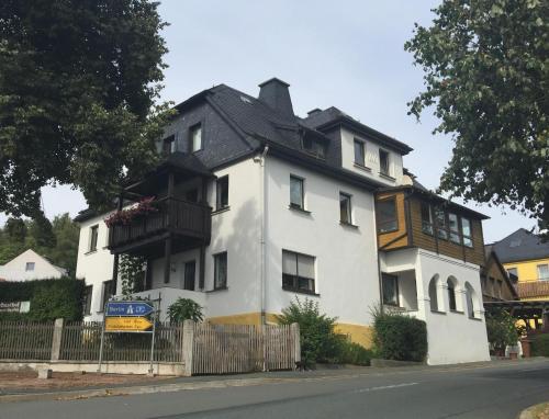 Ferienwohnung \ Berg allemagne