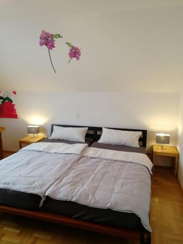 Ferienwohnung Frankfurt Neu-Anspach allemagne