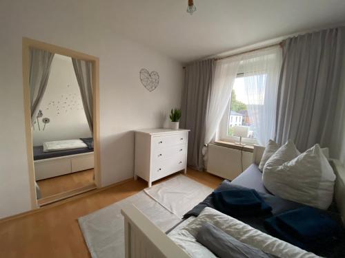 Ferienwohnung Franz am Schweriner See Raben Steinfeld allemagne