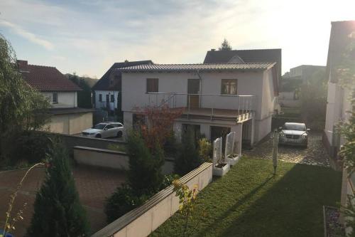 Ferienwohnung Franz Jäger Berlin Gützkow allemagne