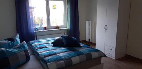 Ferienwohnung Frau Klara Hofheim in Unterfranken allemagne