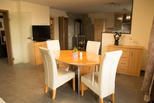 Appartement Ferienwohnung Frau Klara 22 Am Hetzer Hofheim in Unterfranken