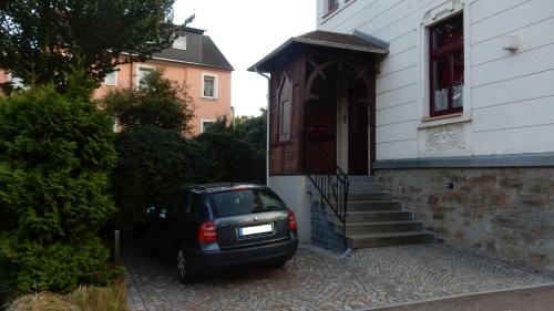 Ferienwohnung Freiberg, Chemnitzer Straße Freiberg allemagne