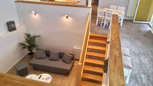 Appartements Ferienwohnung Freiburg und March Mühlenstrasse 2a Holzhausen