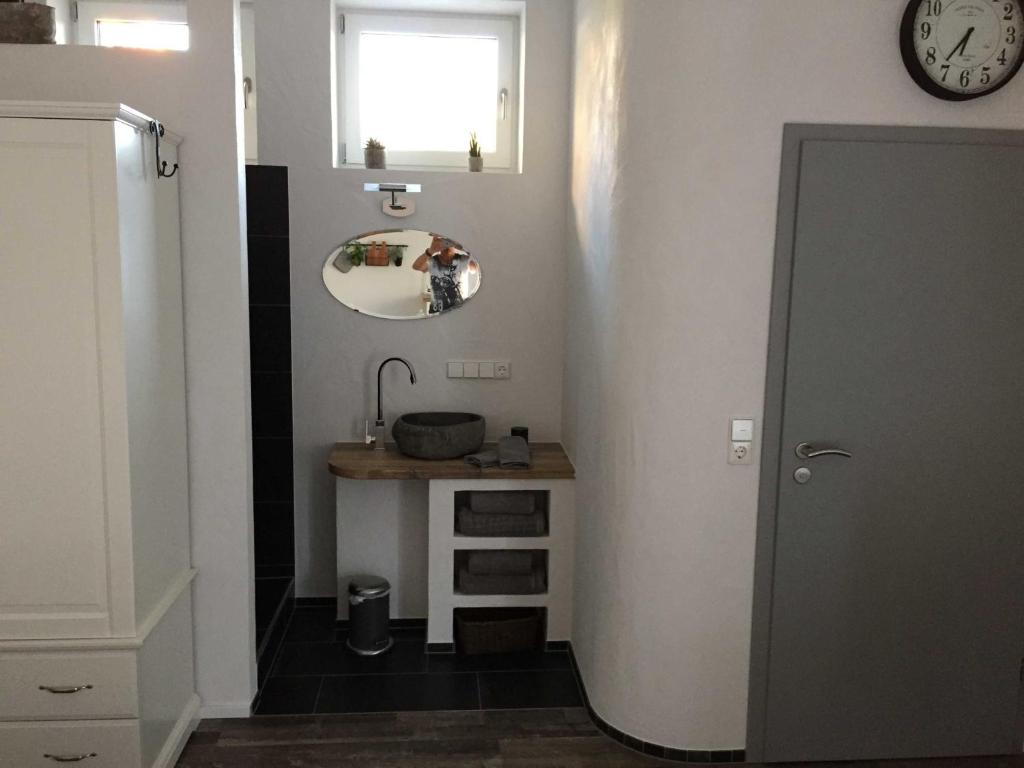 Appartements Ferienwohnung Freiburg und March Mühlenstrasse 2a, 79232 Holzhausen