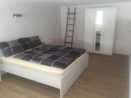 Ferienwohnung Freiburg und March Holzhausen allemagne