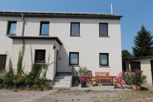 Ferienwohnung Frenkel Freital allemagne