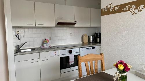 Appartement Ferienwohnung Fresch Wittrockstraße 20 Heiligenhafen