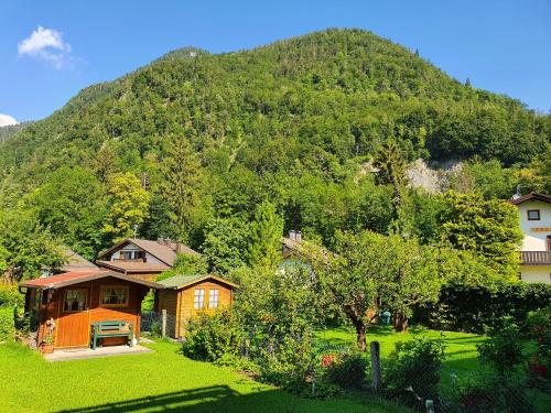 Ferienwohnung Fresdorf Bad Reichenhall allemagne