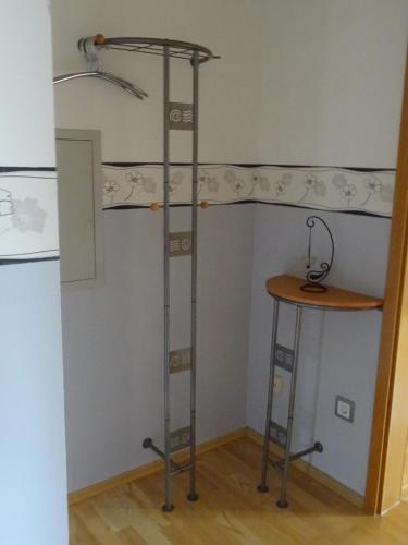 Ferienwohnung Frieda Nüdlingen allemagne