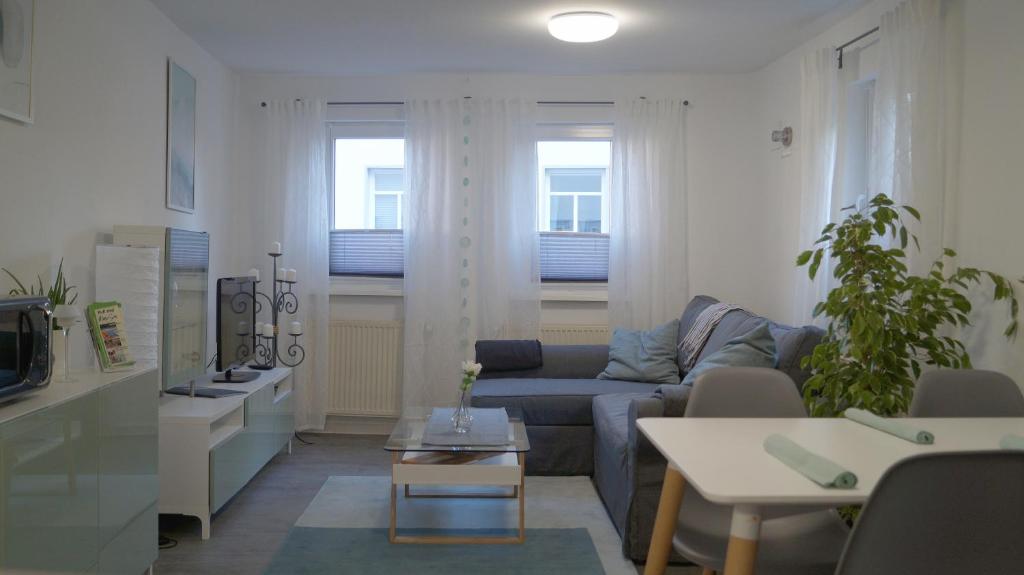 Appartement Ferienwohnung Frieda 21 Liebfrauenberg, 35410 Hungen