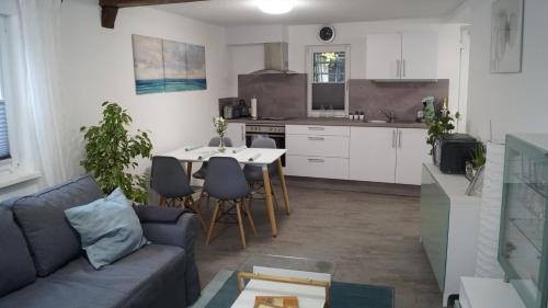 Ferienwohnung Frieda Hungen allemagne
