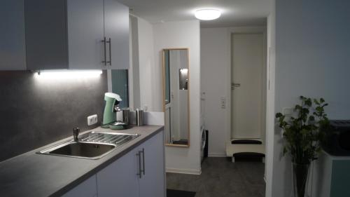 Appartement Ferienwohnung Frieda 21 Liebfrauenberg Hungen