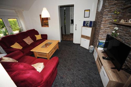 Appartement Ferienwohnung Frieda, 65207 Am Sportplatz 19 Moormerland