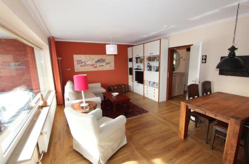 Appartement Ferienwohnung Friedrich 18 Robert-Roloff-Straße Braunlage