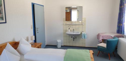 Appartement Ferienwohnung Friedrich 19 Wilhelm-Leuschner-Straße Michelstadt