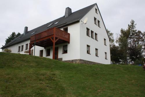Ferienwohnung Friedrich Mildenau allemagne