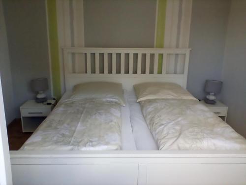 Ferienwohnung Fritz Groß Vollstedt allemagne