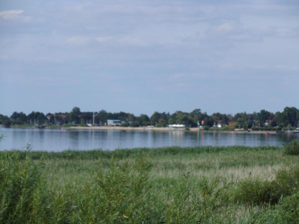 Appartement Ferienwohnung Fritzke 13 Am Kleinen Moor, 49448 Lemförde