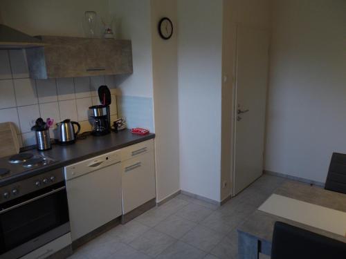 Appartement Ferienwohnung Fritzke 13 Am Kleinen Moor Lemförde