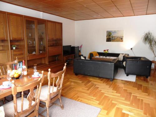 Appartement Ferienwohnung Froehling - 90 m zum Strand 7 Strandstraße Heringsdorf