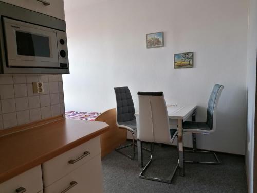 Ferienwohnung Fröhlich Bad Suderode allemagne