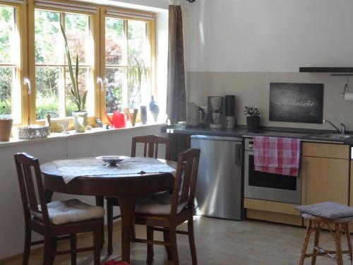 Appartement Ferienwohnung Frühauf Am Herrnberg 29 Prien am Chiemsee